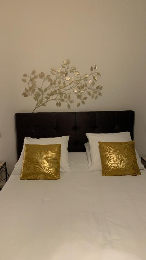 Appartements Des 2 Tetes Colmar Eksteriør billede