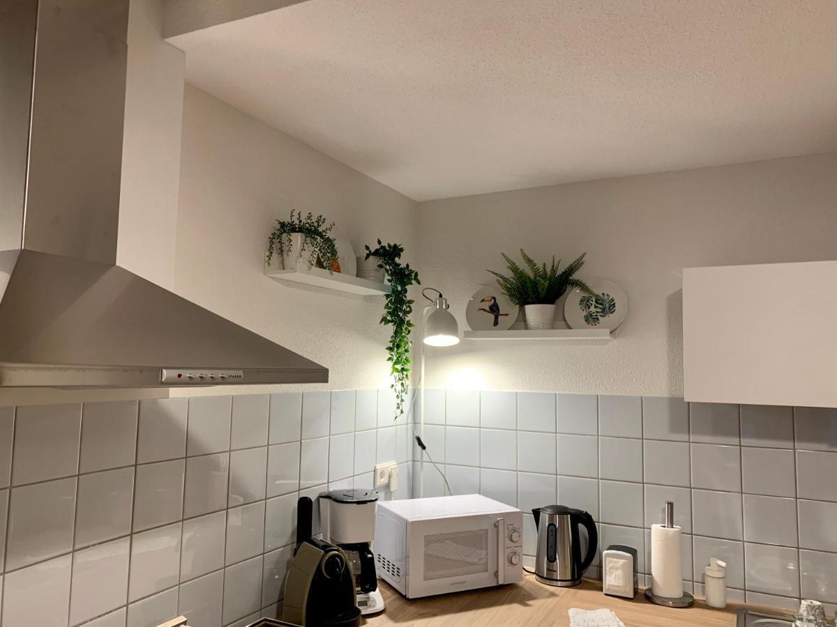 Appartements Des 2 Tetes Colmar Eksteriør billede