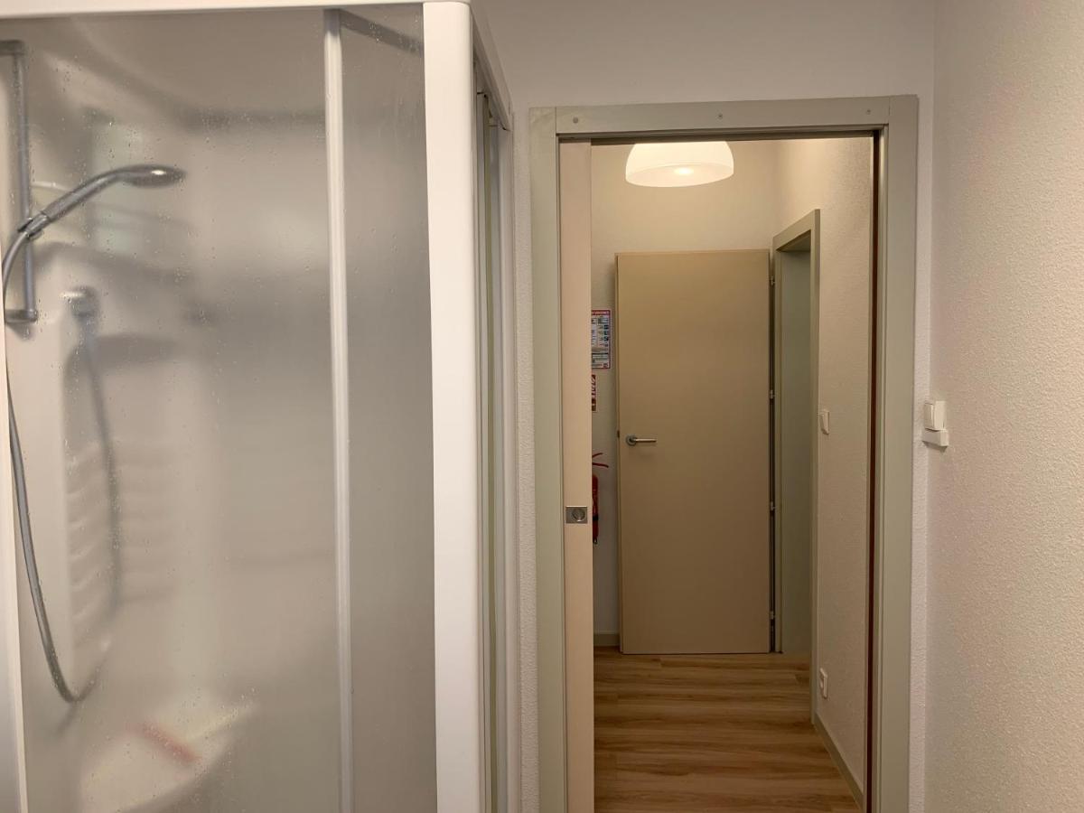 Appartements Des 2 Tetes Colmar Eksteriør billede